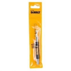    DeWALT    , L= 120 ,  1/4, 6.3  (DT7702) -  2