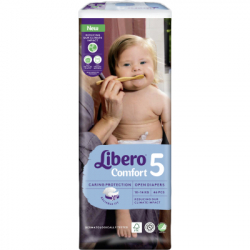 ϳ Libero Comfort  5 (10-14 ) 46  (7322541756936) -  2