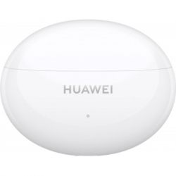  Huawei FreeBuds 5i Ceramic White (55036651) -  2