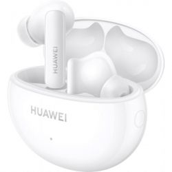  Huawei FreeBuds 5i Ceramic White (55036651) -  4