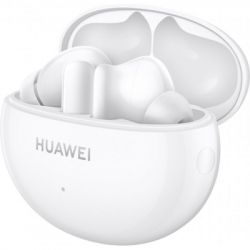  Huawei FreeBuds 5i Ceramic White (55036651) -  5