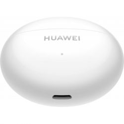  Huawei FreeBuds 5i Ceramic White (55036651) -  6