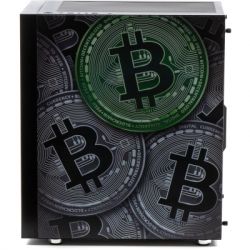  Vinga Pillar Black Bitcoin (01230011783) -  11