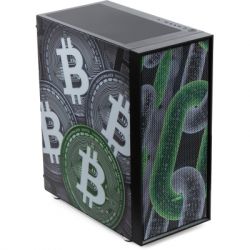  Vinga Pillar Black Bitcoin (01230011783) -  4