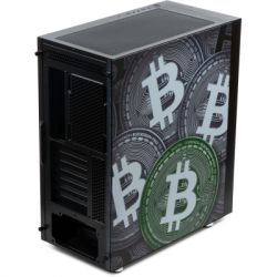  Vinga Pillar Black Bitcoin (01230011783) -  8