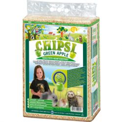    Chipsi Green Apple   3.2  (60 ) (4002973000823)