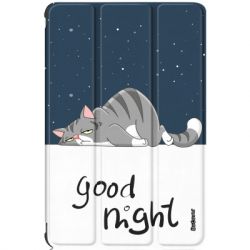    BeCover Smart Case Lenovo Tab M10 Plus TB-125F (3rd Gen) 10.61" Good Night (708309) -  2