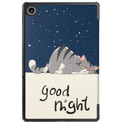    BeCover Smart Case Lenovo Tab M10 Plus TB-125F (3rd Gen) 10.61" Good Night (708309) -  3