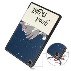    BeCover Smart Case 10.61" Good Night (708309) -  5