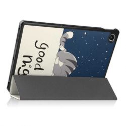    BeCover Smart Case Lenovo Tab M10 Plus TB-125F (3rd Gen) 10.61" Good Night (708309) -  7