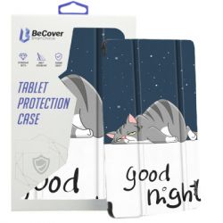    BeCover Smart Case 10.61" Good Night (708309) -  1