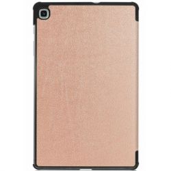    BeCover Smart Case Samsung Galaxy Tab S6 Lite 10.4 P610/P613/P615/P619 Rose Gold (708325) -  3