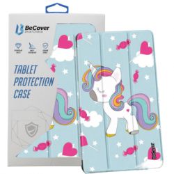    BeCover Smart Case Samsung Galaxy Tab S6 Lite 10.4 P610/P613/P615/P619 Unicorn (708328)