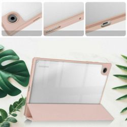    BeCover Soft Edge Samsung Galaxy Tab A8 10.5 (2021) SM-X200 / SM-X205 Rose Gold (708359) -  5