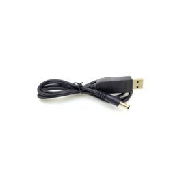   USB to DC 5.52.1mm 5V 1.5A ACCLAB (1283126552816) -  3