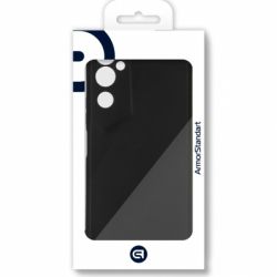 - Armorstandart Matte Slim Fit  Tecno Pova Neo 2 (LG6n) Cam cov Black (ARM64805) -  2