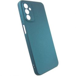   .  Dengos Soft Samsung Galaxy M13 (green) (DG-TPU-SOFT-11) -  2