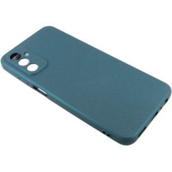   .  Dengos Soft Samsung Galaxy M13 (green) (DG-TPU-SOFT-11) -  4