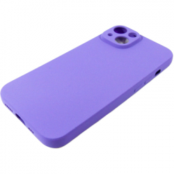     Dengos Carbon iPhone 14 purple (DG-TPU-CRBN-157) -  2