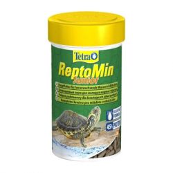    Tetra ReptoMin Junior 100  (4004218258853)