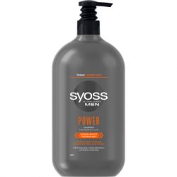  Syoss Men Power      750  (9000101681062)