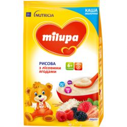   Milupa      210  (5900852047459) -  2