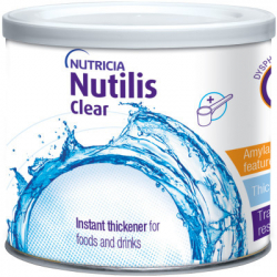   Nutricia Nutilis Clear       175  (5016533652819)