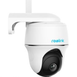   Reolink Go PT Plus