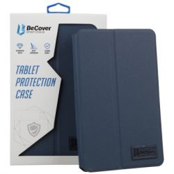    BeCover Premium Samsung Galaxy Tab A8 10.5" (2021) SM-X200 / SM-X205 Deep Blue (707976)