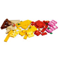  LEGO Super Mario      588  (71418) -  5