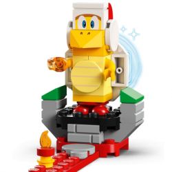  LEGO Super Mario   -.   218  (71416) -  3