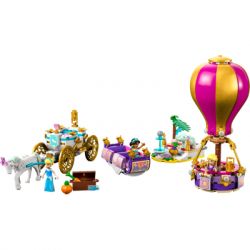  LEGO Disney Princess    320  (43216) -  2