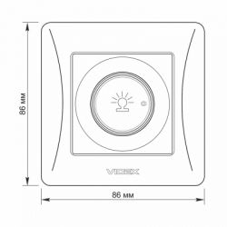  Videx_ BINERA 600   (VF-BNDM600-BG) -  6