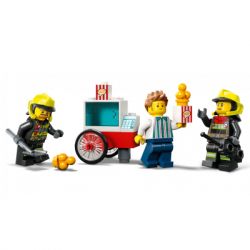  LEGO City      153  (60375) -  3