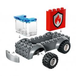  LEGO City      153  (60375) -  5