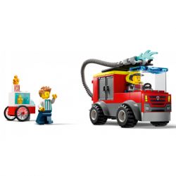  LEGO City      153  (60375) -  6