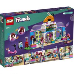 LEGO  Friends  41743 -  10