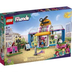 LEGO  Friends  41743 -  1