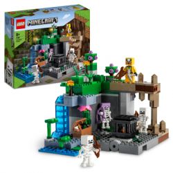  LEGO Minecraft   364  (21189) -  2