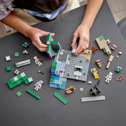  LEGO Minecraft   364  (21189) -  4