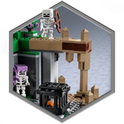  LEGO Minecraft   364  (21189) -  6