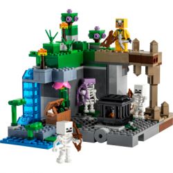  LEGO Minecraft   364  (21189) -  9
