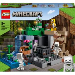  LEGO Minecraft   364  (21189) -  1