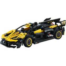  LEGO Technic Bugatti Bolide 905  (42151) -  2