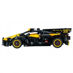  LEGO Technic Bugatti Bolide 905  (42151) -  3