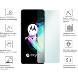   Drobak Motorola Moto Edge 20 (606079) -  2