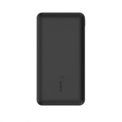  Belkin 10000mAh (BPB011btBK) Black -  1