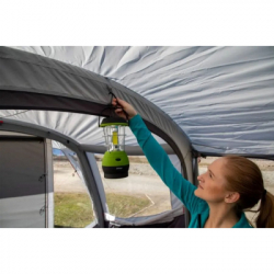 ˳ Vango Lunar 250 Recharge USB Herbal (929686) -  2