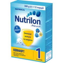   Nutrilon 1   300  (5900852038501)