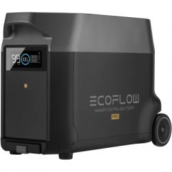      EcoFlow DELTA Pro Extra Battery (DELTAProEB-US) -  5